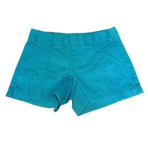 [NWT] Banana Republic Women's Cotton Shorts, Size 2P